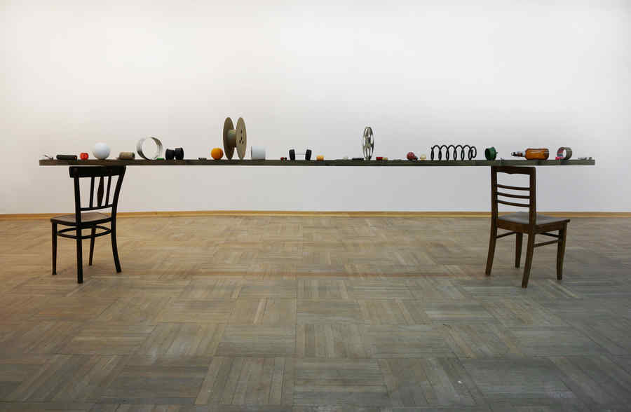 Arta ca relație cu limitele