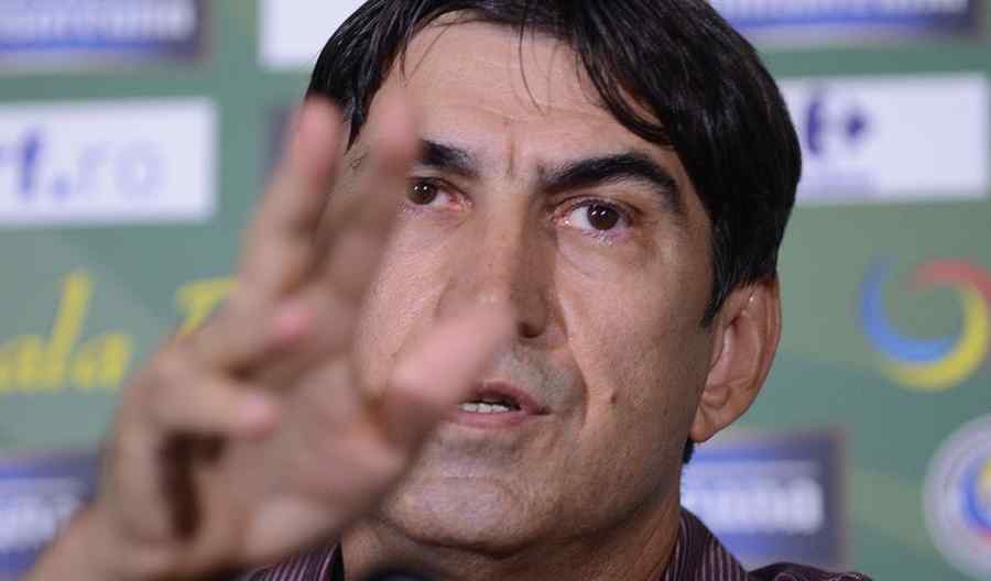 Piţurcă, despre un posibil egal cu Ungaria