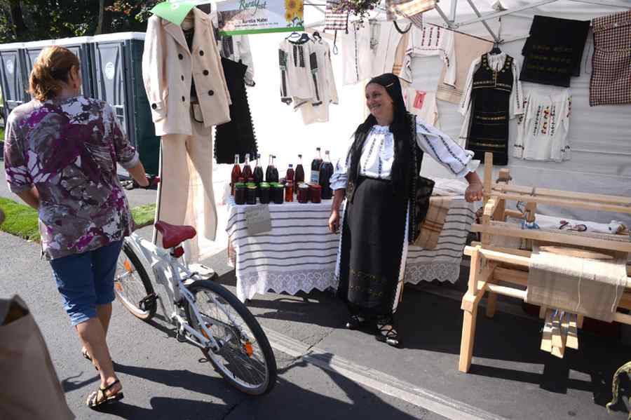 RuralFest, satul din inima Bucureştiului