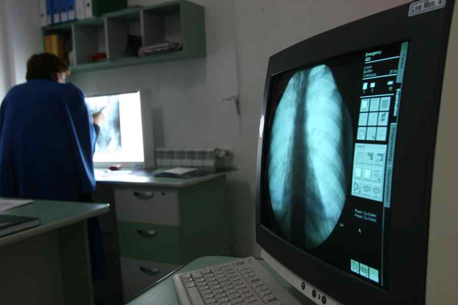 Preşedintele Colegiului Medicilor Cluj: Scopul corpului medical nu este acela de a lua mită!