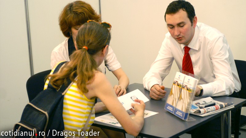 România, pe locul trei în Europa la împrumuturile bancare