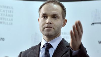 Funeriu este adeptul măsurilor de tip stalinist şi maoist