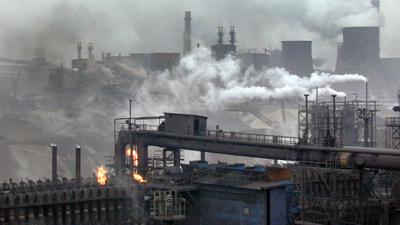 Sidex, la un pas de deconectare de la rețeaua electrică