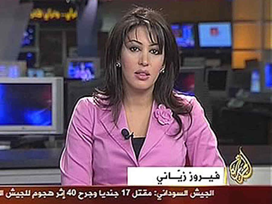 Cinci crainice părăsesc Al-Jazeera pentru că nu se îmbracă suficient de modest