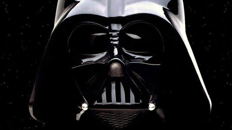 Darth Vader suferea de tulburare de personalitate