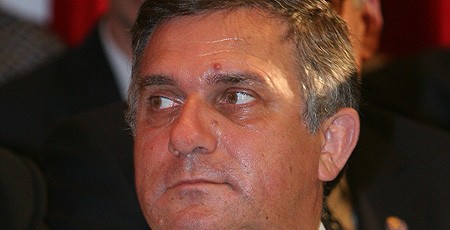 Funar: Mihai Eminescu a fost asasinat de evrei, deranjaţi de scrierile politice şi poeziile sale