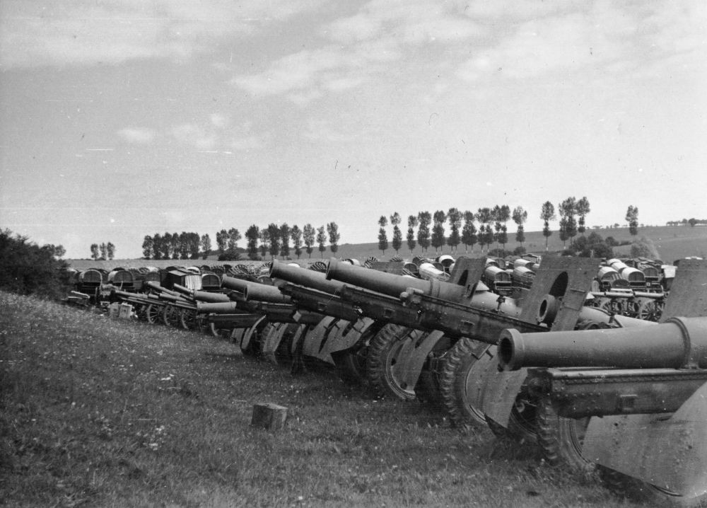 Operaţiunea Barbarossa. Acum 69 de ani, soldaţii români treceau Prutul
