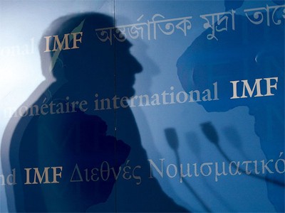 Europa ar putea crea un nou FMI