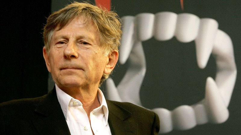 Recurs pentru împiedicarea extrădării lui Roman Polanski