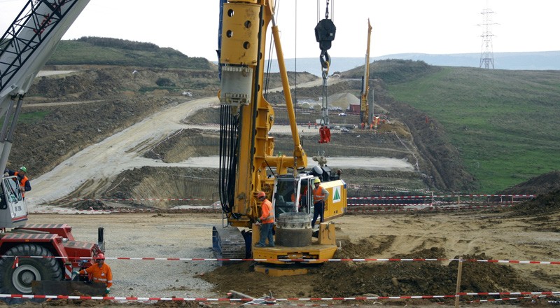 Deşi are datorii, Spania alocă 17 miliarde de euro pentru infrastructură