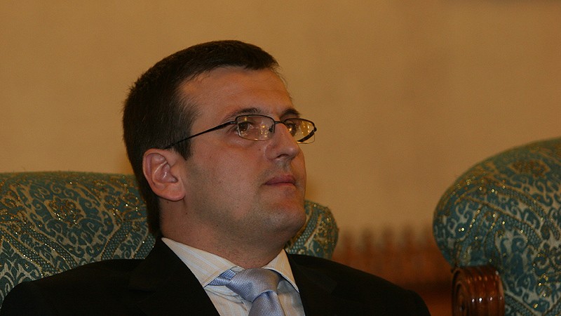 Cristian Preda, PD-L: Nu mă las intimidat de colegii care sunt împotriva reformării partidului
