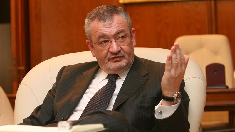 Vlădescu este de acord, „în principiu”, cu introducerea CAS pentru drepturi de autor