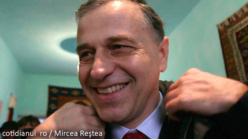 Social-democraţii stabilesc azi data congresului. Va reuşi Geoană să stabilească regula jocului?