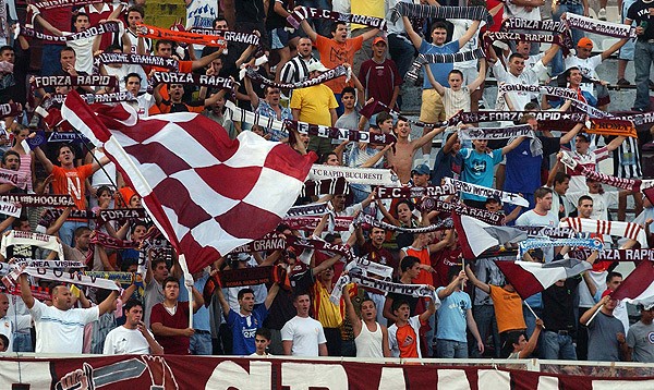 Transferuri curat-murdare între Regie şi Grant