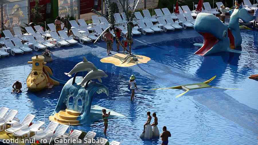 Obzor, Vama Veche şi Mamaia, în topul preferinţelor