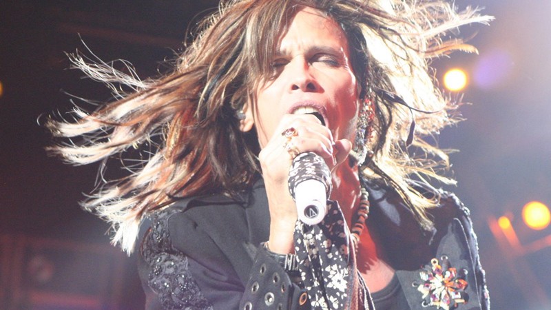 Aerosmith strigă cu disperare: Trupă, caut solist!