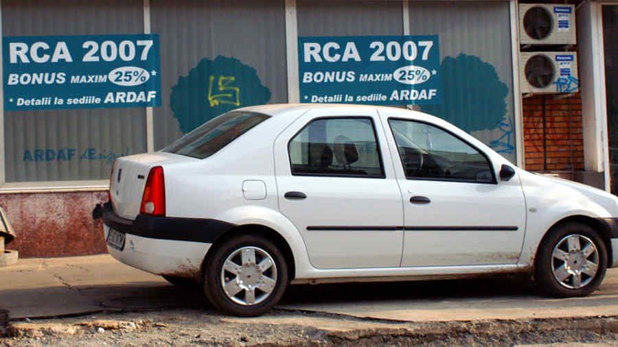 Drumurile ar putea avea asigurare RCA