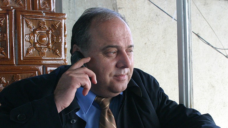 Pinalti, acuzat că a cheltuit banii publici fără acoperire legală