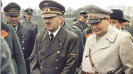 Castelul lui Himmler, transformat în muzeu al trupelor SS