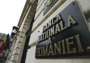 BNR blochează banii băncilor străine în România