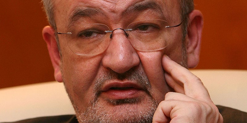 Vlădescu: Nu mi-e frică să dau oameni afară. Am mai concediat 90.000