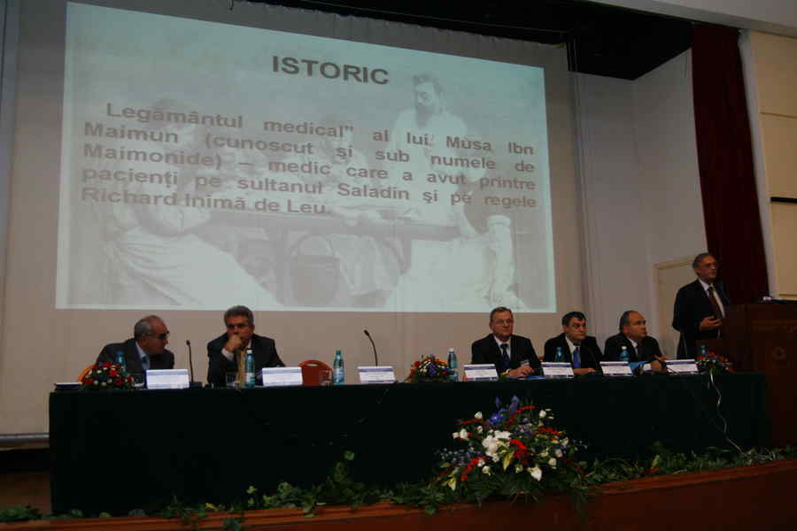 Colegiul Medicilor dă vina pe presă