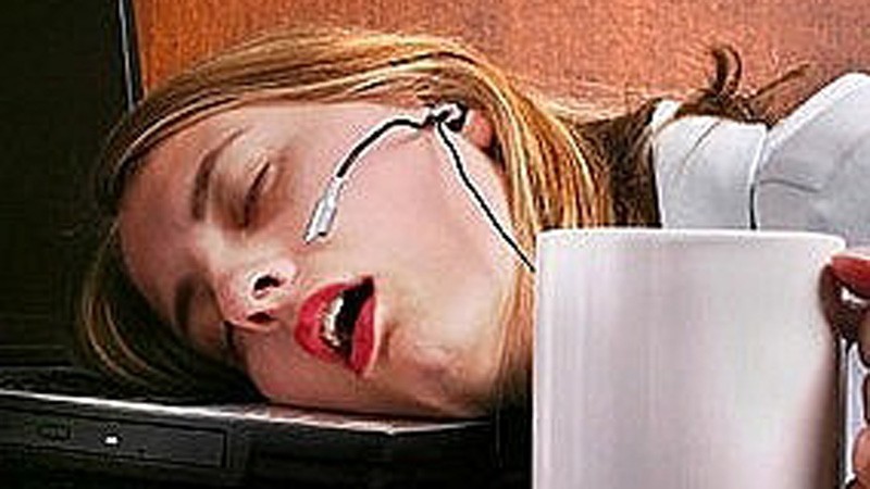 Joburi la care se stă degeaba