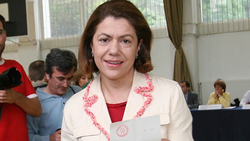 Mihaela Geoană: Cred că a fost atacat energetic foarte mult, erau chiar în sală oameni care lucrau la acest lucru (Video)