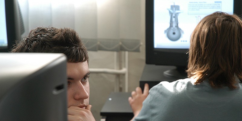 Ultima zi de evaluare a competențelor digitale