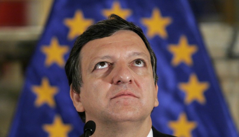 Europa 2020: socoteala lui Barroso nu se potriveşte cu cea a esticilor