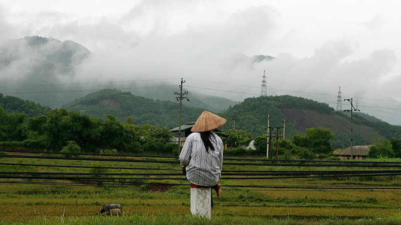 Tornadă în China soldată cu 25 de morți