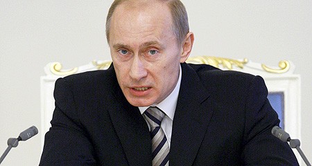 Putin: Scoateţi teroriştii şi din fundul haznalelor!