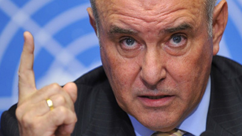 Moscova acuză Chişinăul de declaraţii tendenţioase