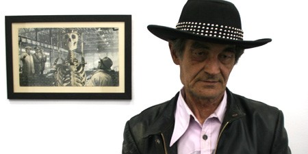 Pe când o reglementare a statutului artistului vizual după chipul, asemănarea şi necesităţile celor mai mari nume de artişti români contemporani?