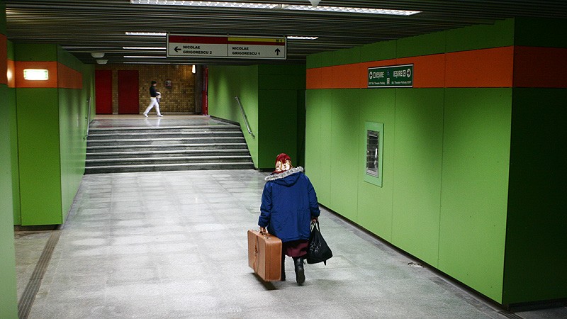 Japonia va finanţa construcţia reţelei de metrou Bucureşti – Aeroportul Henri Coandă