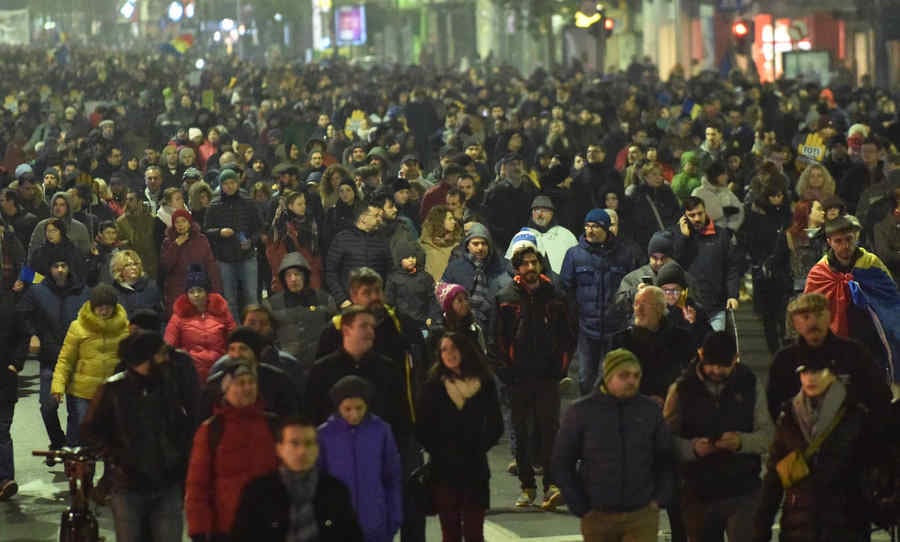 România, între agenții Rusiei și fantomele lui Soros