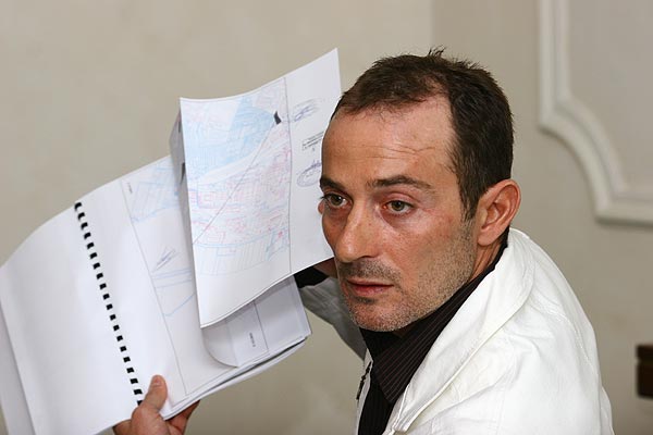 Primarul Mazăre a câştigat procesul cu ANI
