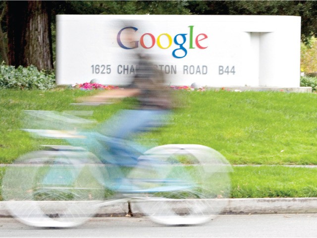 Google, investiţie uriaşă în software pentru turism