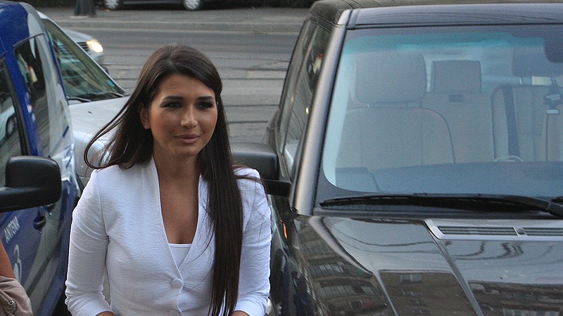 EBA nu a vrut-o pe Boagiu ambasador la Paris