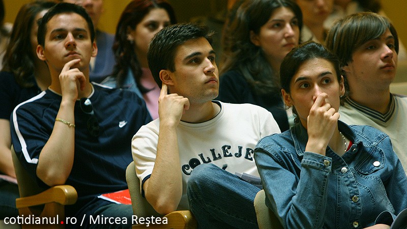 Facultăţile care îţi asigură un job