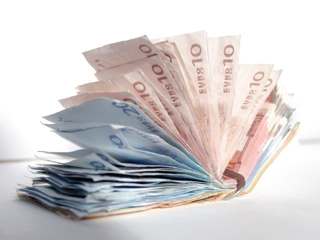 Slovacia nu vrea să dea bani pentru Grecia