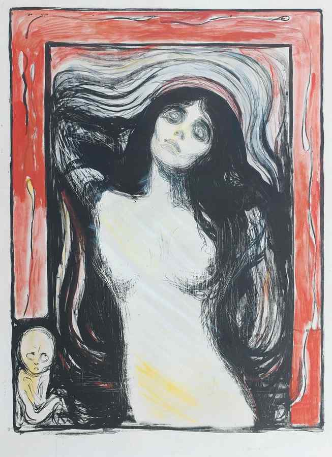 Record pentru o gravură în Anglia