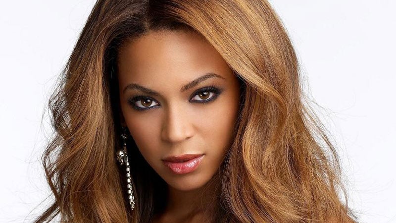 Beyonce, cea mai bogată vedetă sub 30 de ani