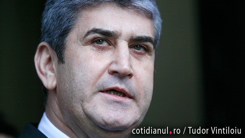 UNPR nu votează nicio moţiune de cenzură sau suspendarea lui Băsescu