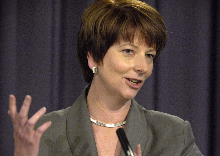 Republica Australia se va naşte după moartea reginei Elisabeta a II-a
