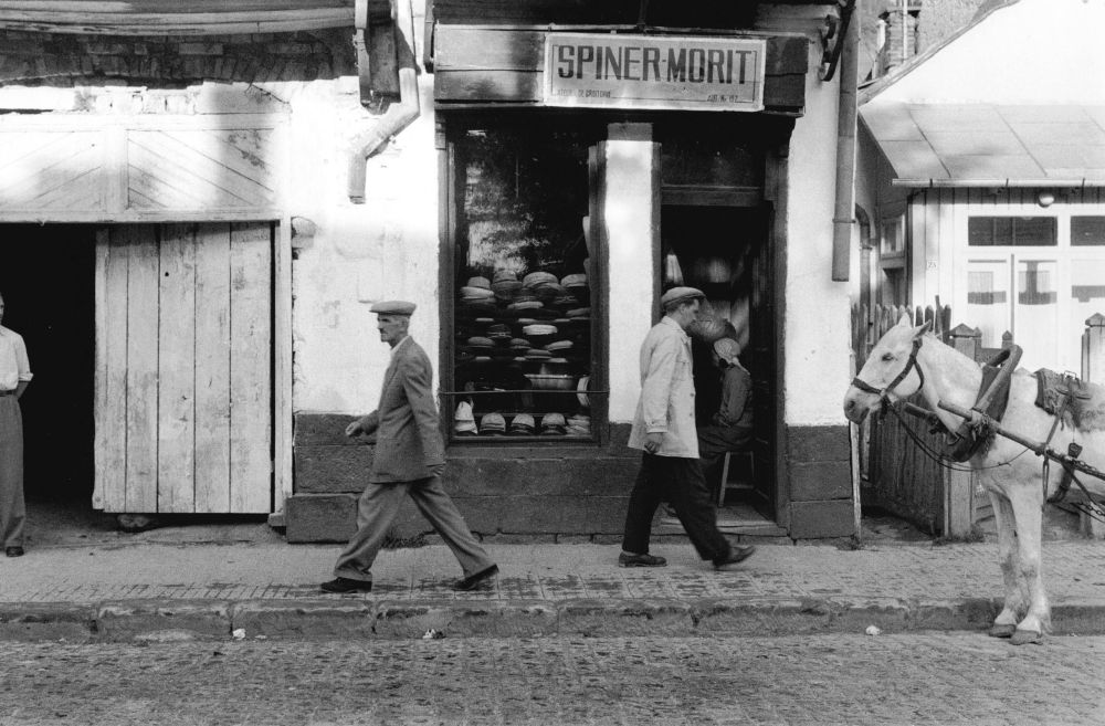 Viză pentru România