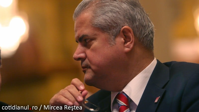 Năstase: Dacă Băsescu se va opune anticipatelor, vom iniţia suspendarea sa