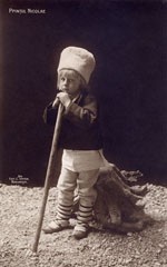 Nicolae, prinţul