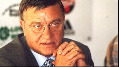 Mircea Sandu: Sunt trist pentru că această generaţie merita o calificare