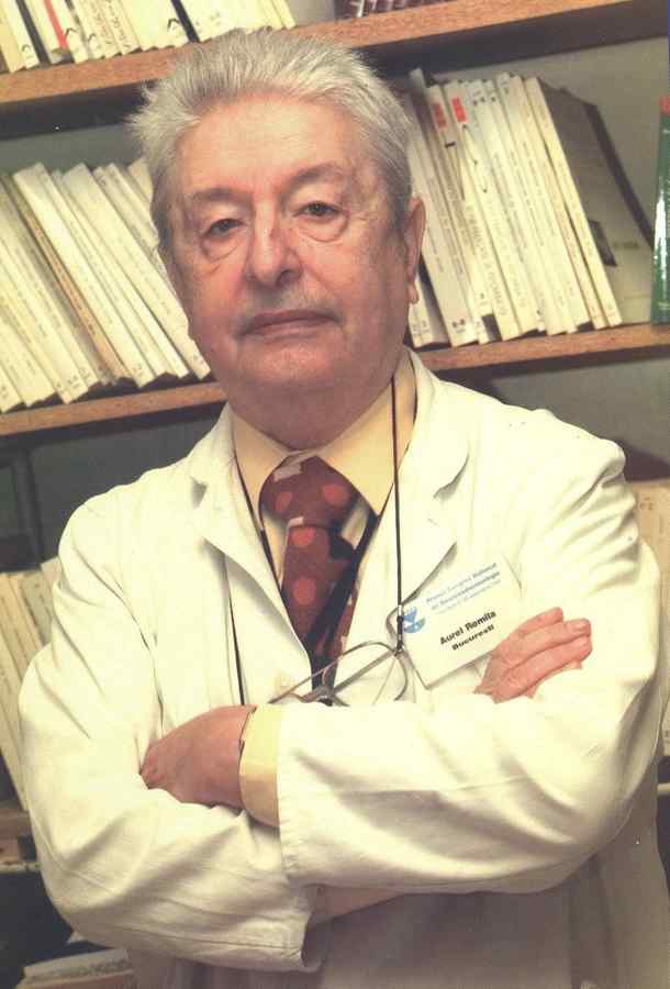 Prof. dr. Aurel Romila: “Nu suntem nebuni, suntem semi-iresponsabili”